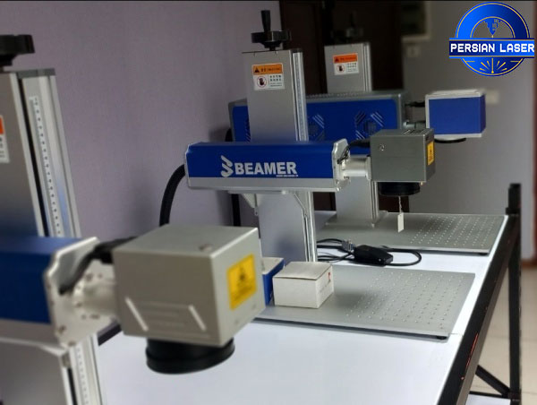 بررسی مراحل حکاکی خطوط خارجی با لیزر