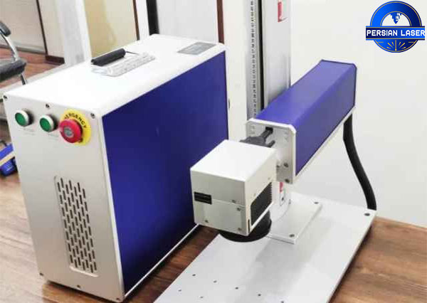 بررسی مراحل حکاکی خطوط خارجی با لیزر