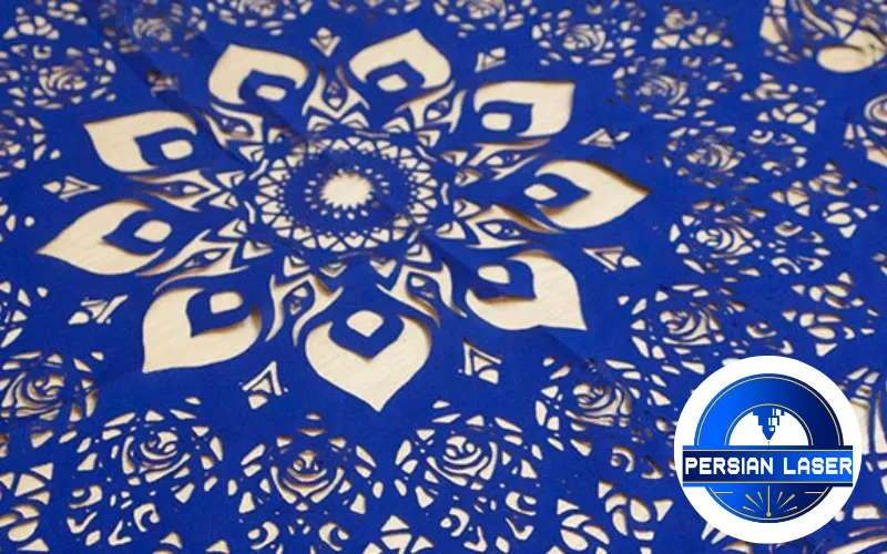 مزایای کلیدی کاربرد دستگاه برش و حک لیزری در صنعت مد و فشن